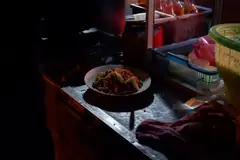 Nasi Goreng OGI Spesial