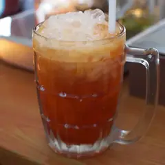 Thai Tea / Lemon Tea